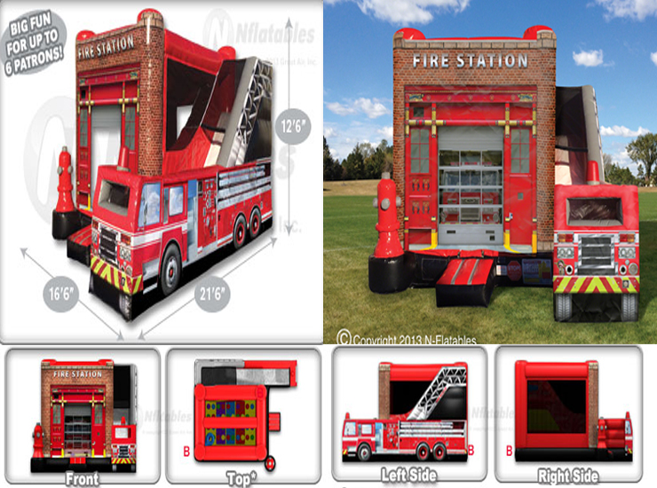 bouncer rentals new jersey images